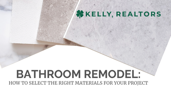 bathroom remodel