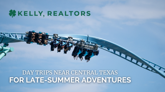 Texas Day Trips